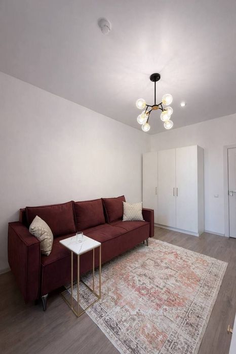 Продаётся 1ком ЖК Assalom Sohil 31,6м2 ор-р: Узбум