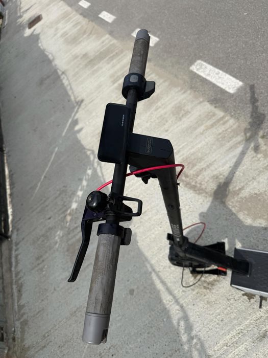 Vând trotineta navee s40