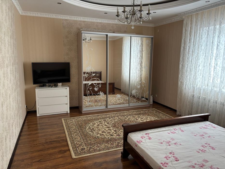 Продается большой дом  в отличном состояние мкр Оркен