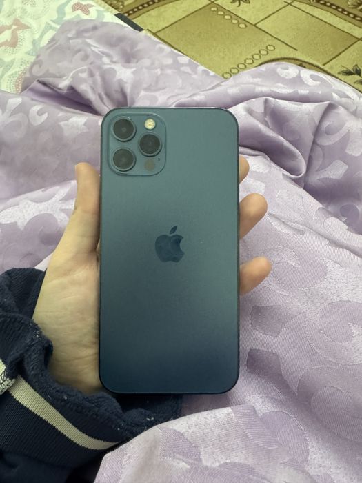 Iphone 12 pro 128 гб