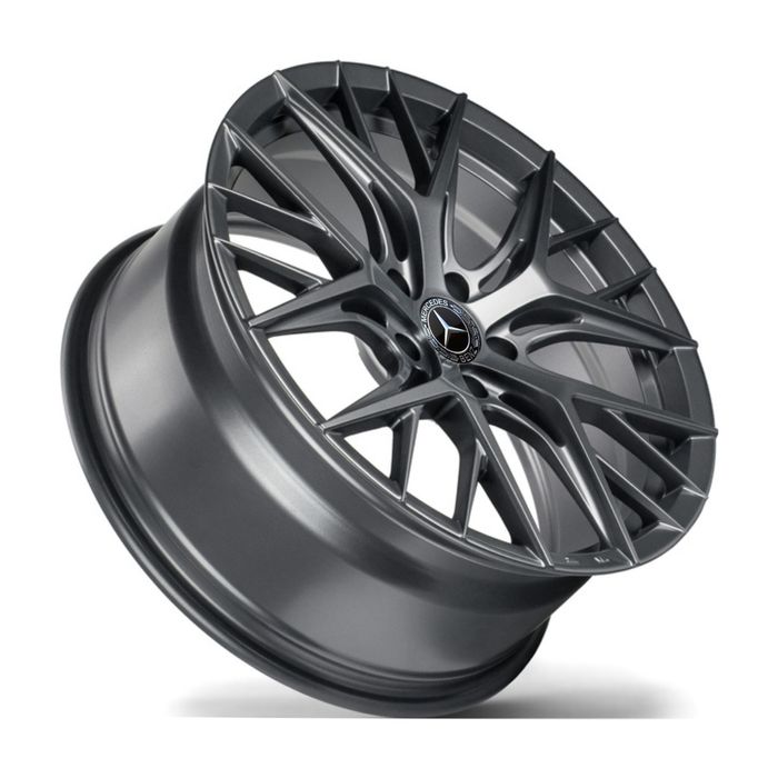 Jante 18 Mercedes Clasa A,B,C,E M,S, V CLA GLE, GLS, VIANO VITO