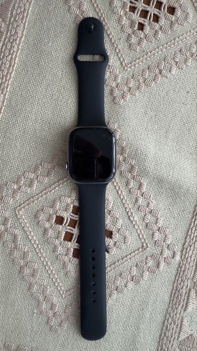 Apple Watch seria 11   46mm