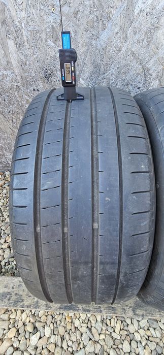 Anvelope Yokoama AdvanSport V107 * 275/40 R20 109W XL