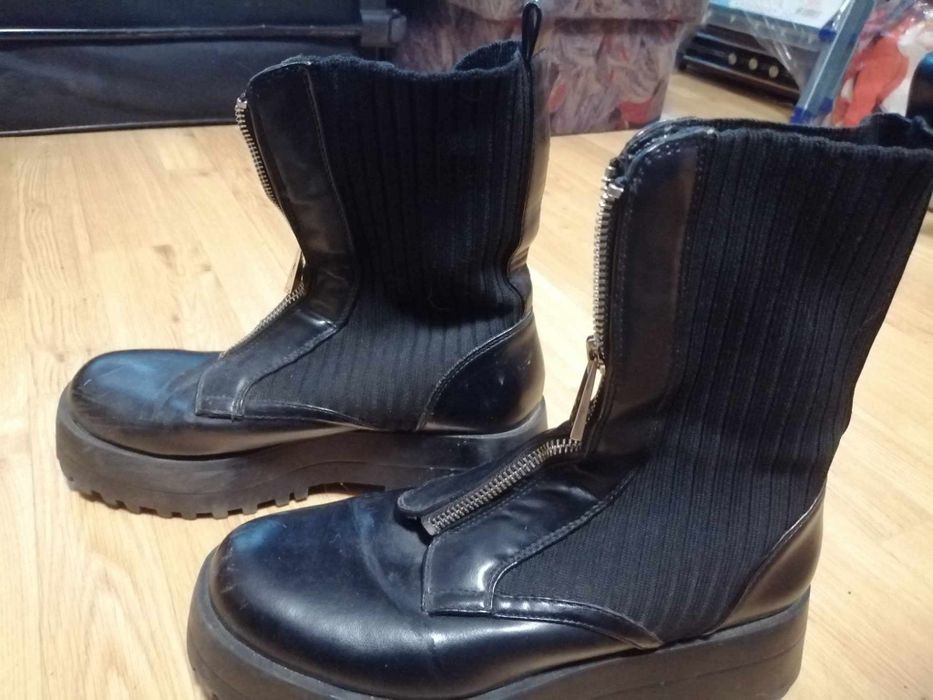 ecco core tex, nike, adidas superstar, calvin klein, zara