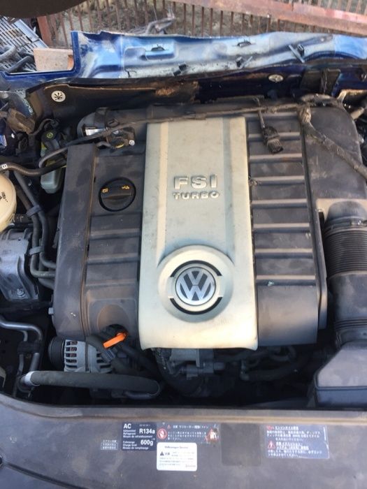 ауди фольксваген