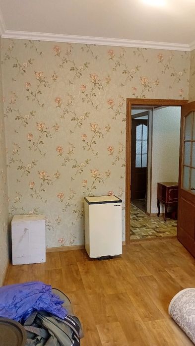 Продаётся квартира