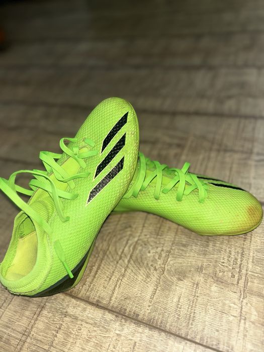 Ghete de fotbal adidas