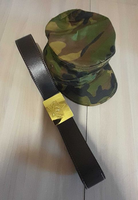Продам комуфляжный костюм
