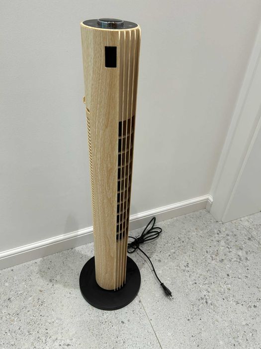 Вентилатор Rowenta