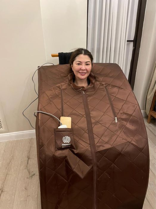 Продам Сауну Ба-гуа