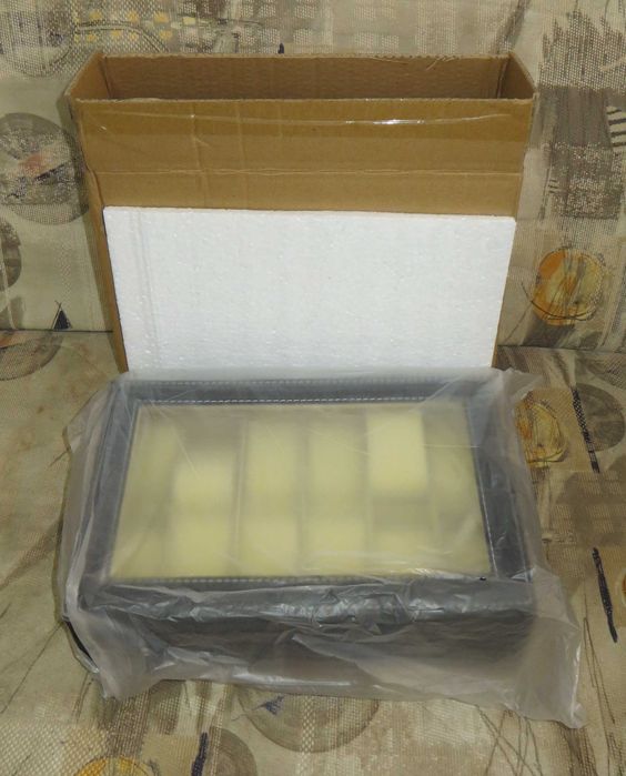 Кутия за часовници - 12 слота