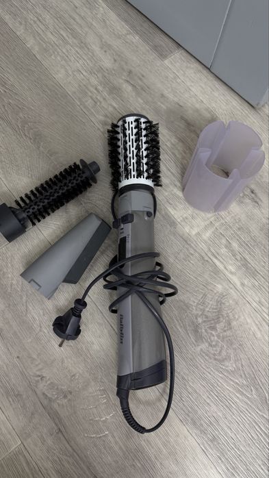 Фен Babyliss с насадками 3шт