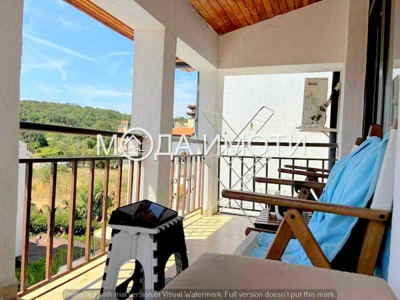 Продава се Тристаен апартамент в Свети Влас - 133 кв.м за 1023 €/кв.м - Снимка #21