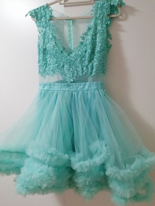 Rochie ocazie baby dall mărime s