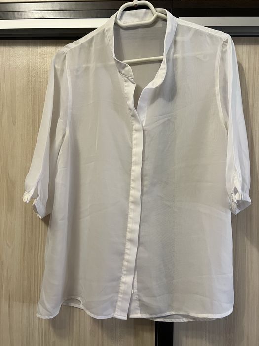 Давски ризи с и без ръкав