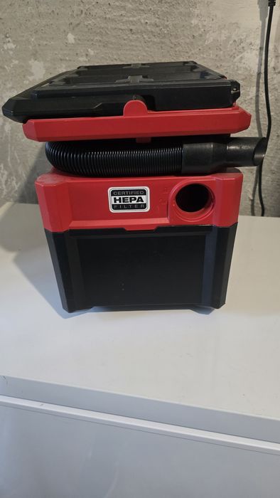 Aspirator Milwaukee M18FPOVCL-0
