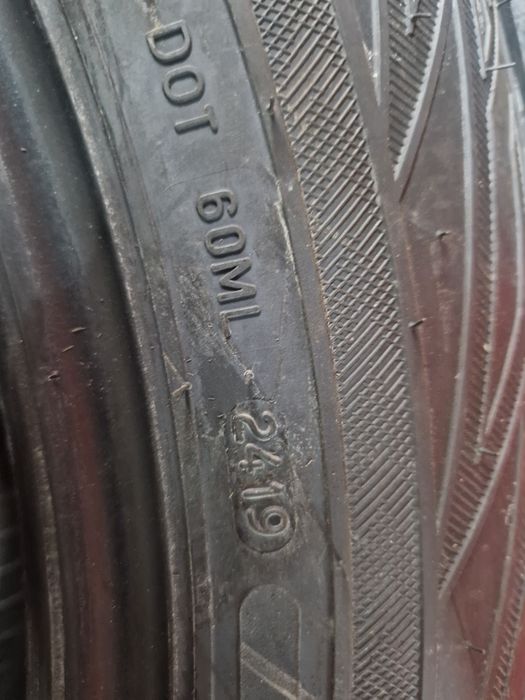 4бр.235/60/18 NOKIAN