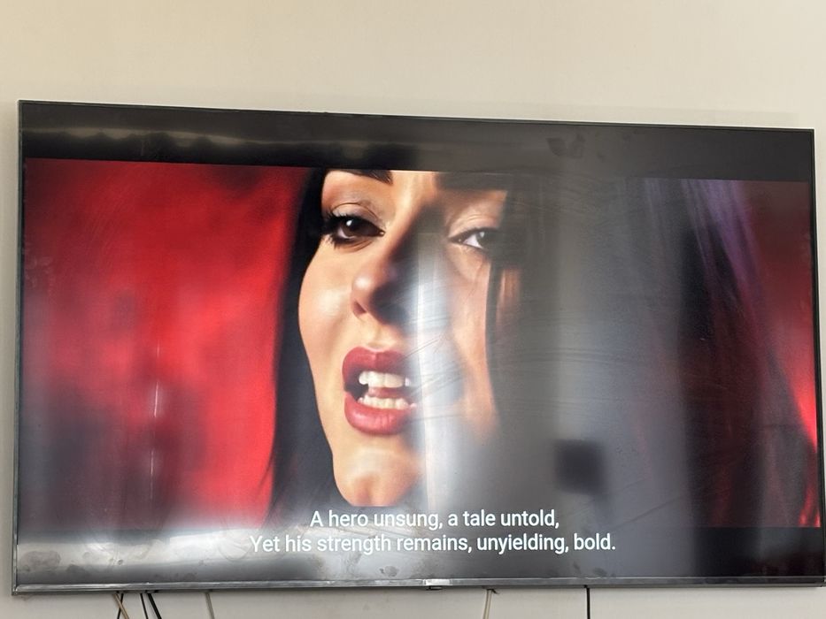 Tv Smart Lg 177 cm