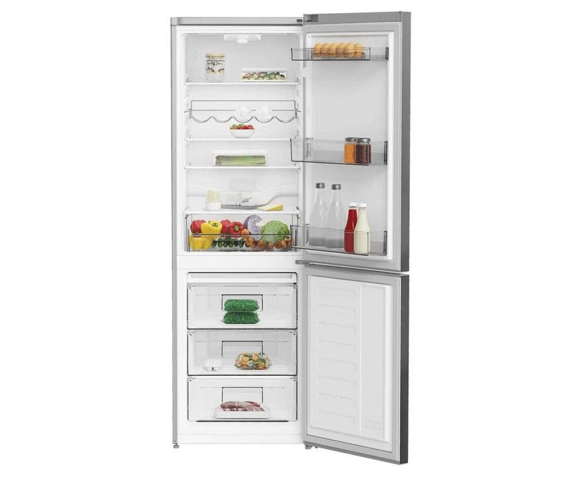 Нов хладилник с фризер Blomberg KSM4560N