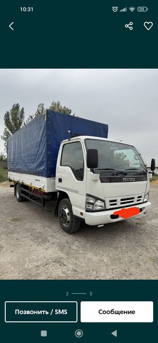 Yuk tashish xizmati uy kochirish mebil tashish gazel changan shinaray