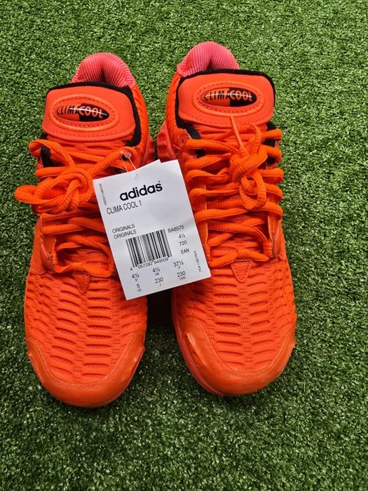 Super cool clima cool