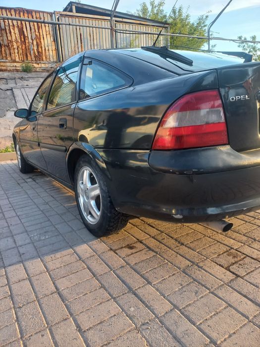 Продам Продам Opel Vectra
