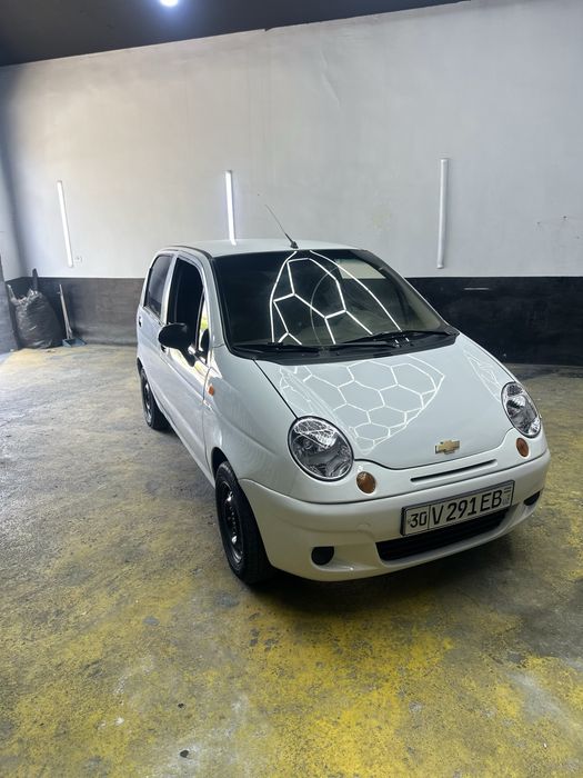 Matiz mx 2008 yil