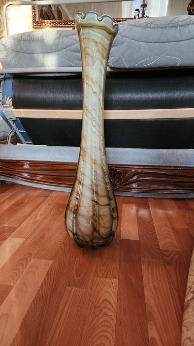 Напольная ваза для цветов Раритет Польша