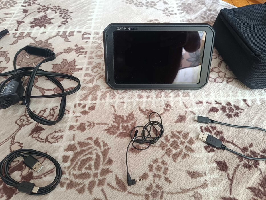 Навигация Гармин 780 за камиони