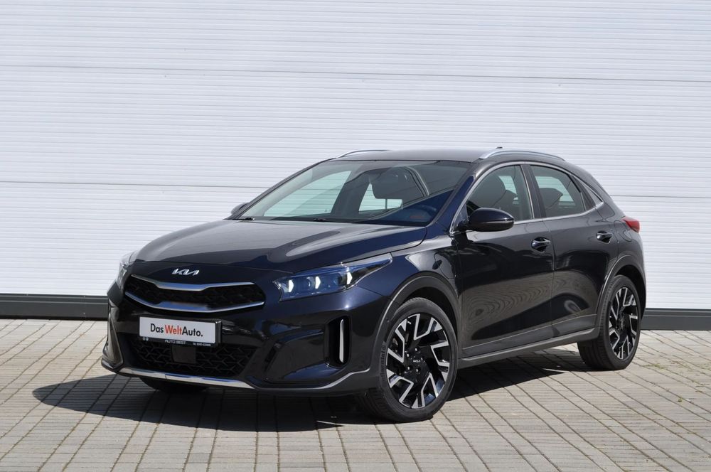 Kia XCeed Auto import Germania / Garantie / Factura