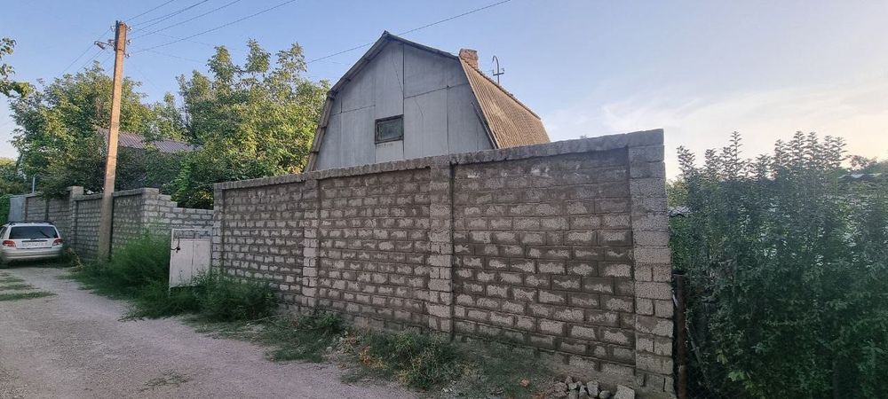 Срочно продам Дачу