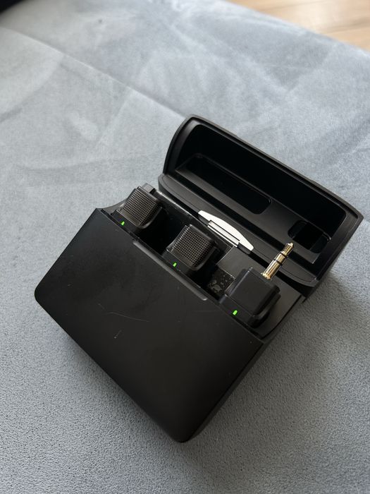 Петлички беспроводные для Android