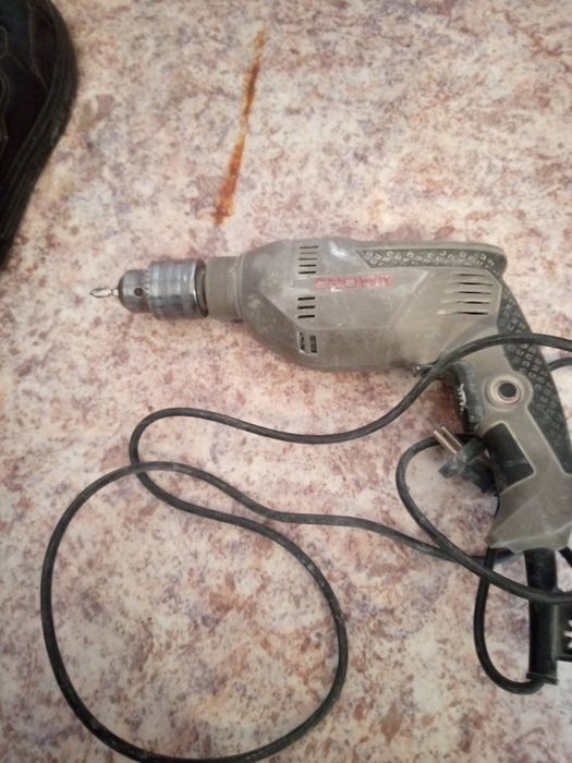 Иструмент булу чурпавер