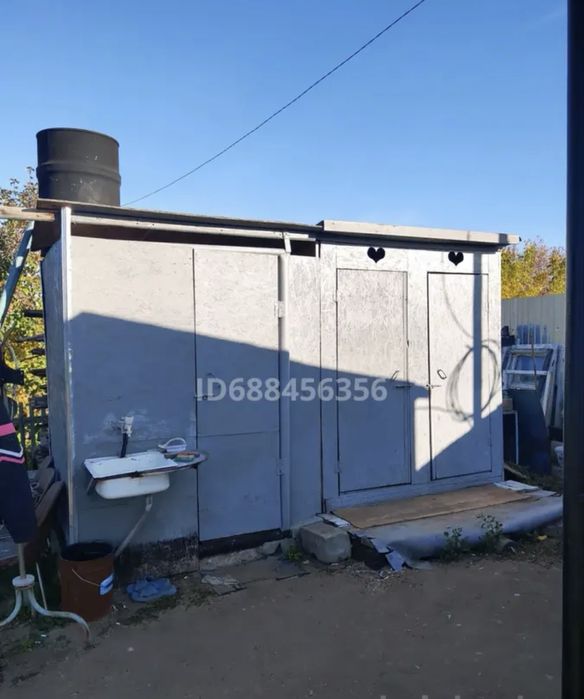 Продам дачу в садоводстве Клен