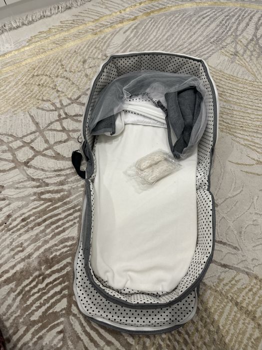 Люлька-переноска НОВАЯ! ЖАҢА!