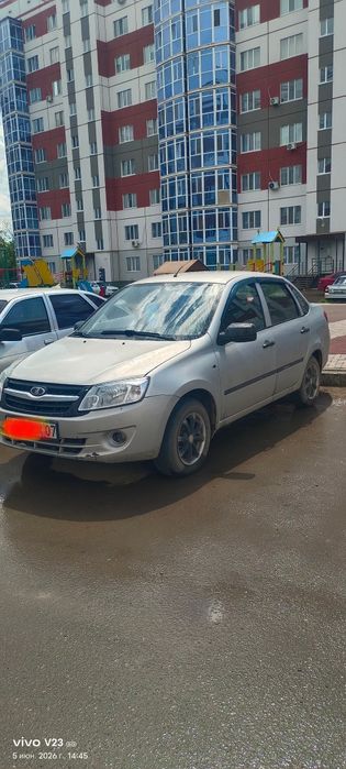 Тез арада автокөлік сатылады