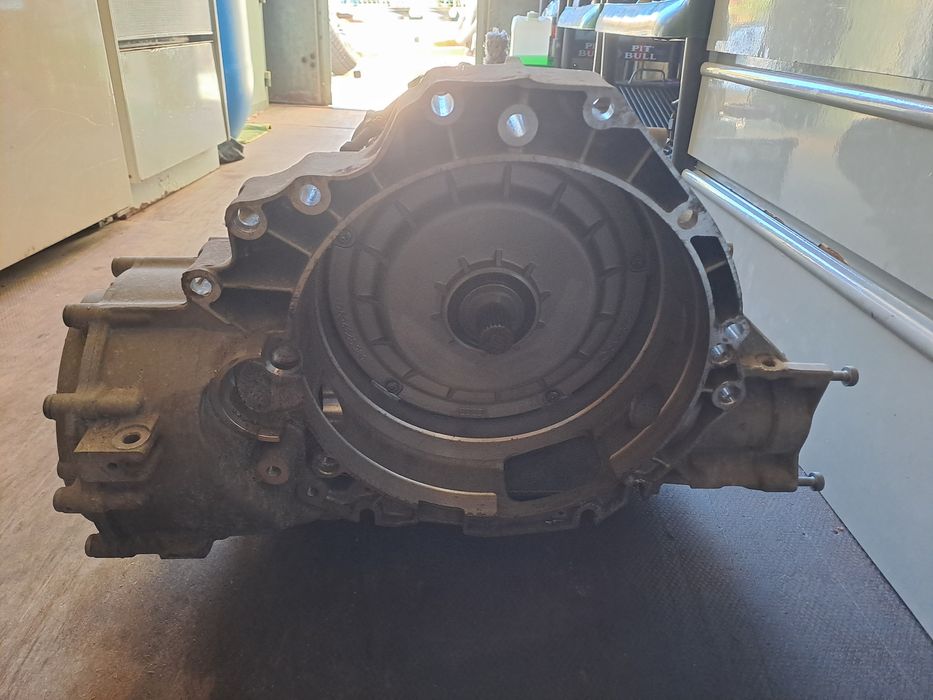 Скоростна кутия за AUDI .Автоматична.