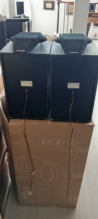 Boxe sony SS - L50