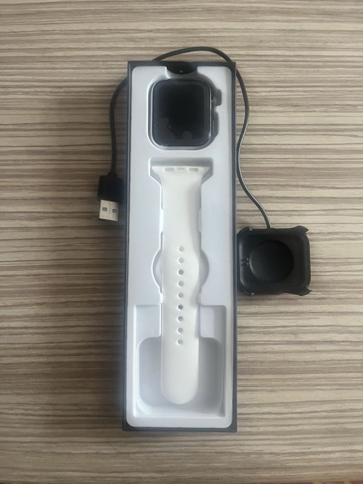 Ceas smart watch 8
