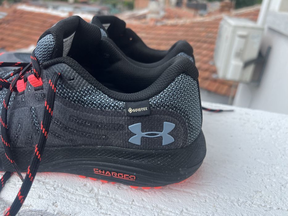 Under Armour 45 Gore-Tex