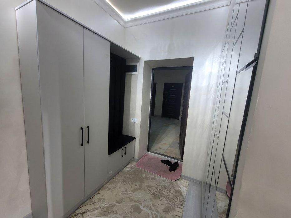 Сдается квартира Рудакий брилиант сити