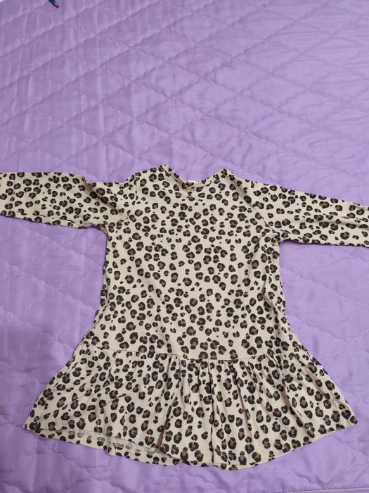 Детски рокли -ВСИЧКО ЗА 15 ЛВ