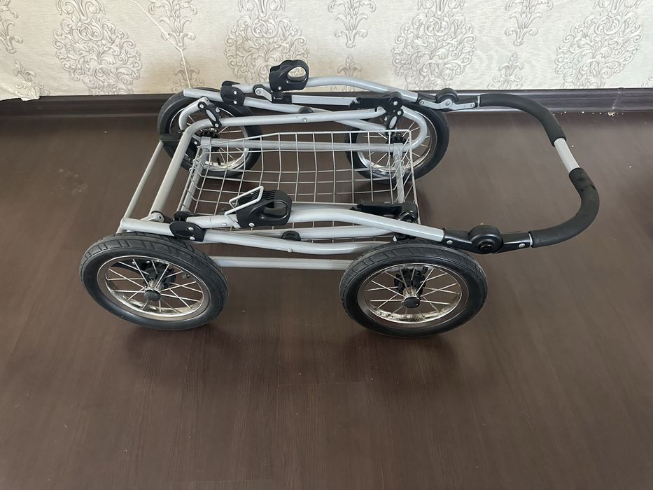 Продам коляски