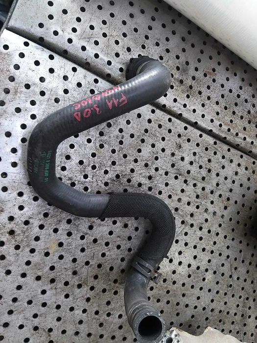 Furtun apa 3.0 d bmw seria 5 f11 6421926642001