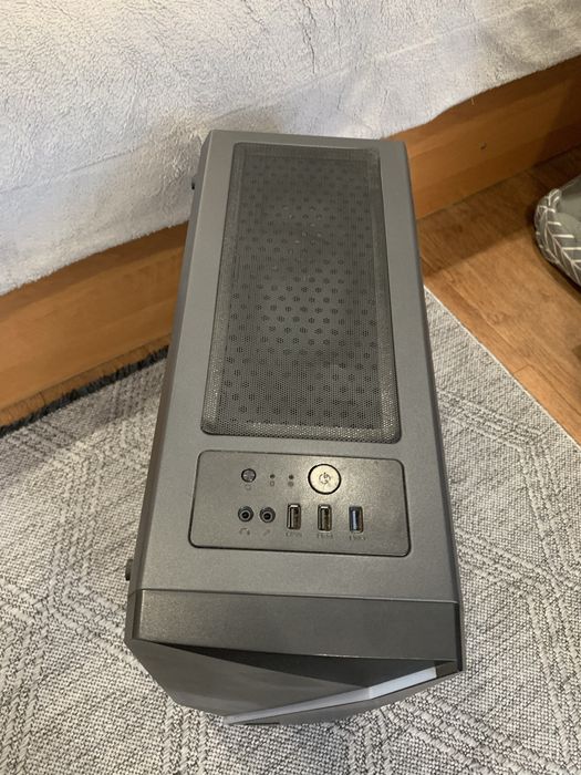 Продам средний пк