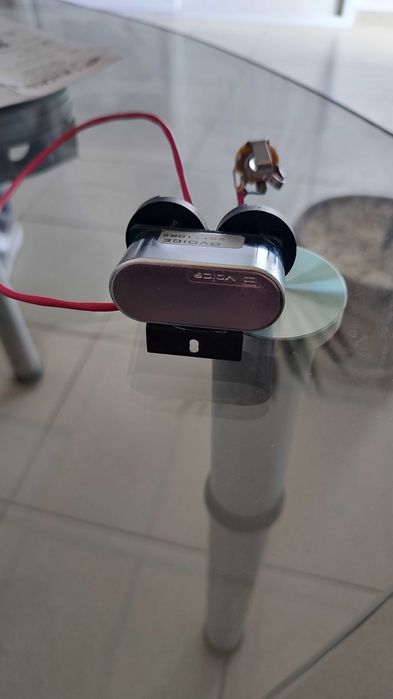 Продавам активен адаптер за Бузуки и ди бокс