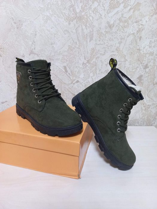 Угги зимняя коллекция