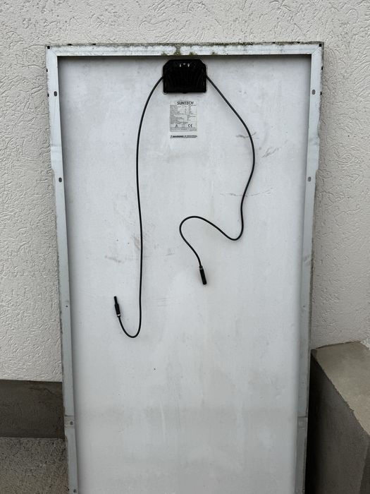 Vand panouri solare 60x bucati