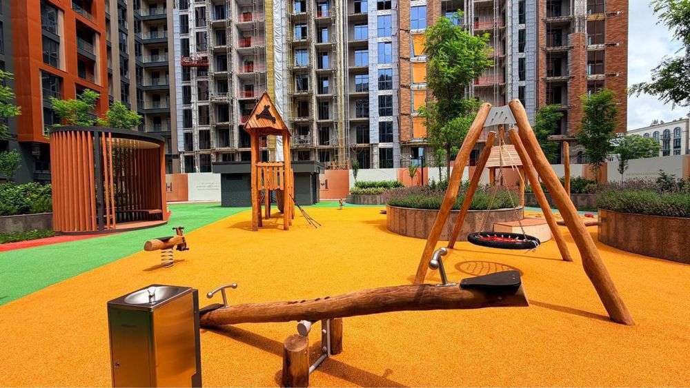 Продается Мирзо Улугбекский район 4х ком 137м2 ЖК Regnum Plaza
