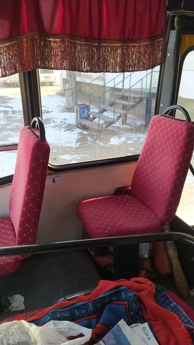 Продам. Автобус   Богдан.